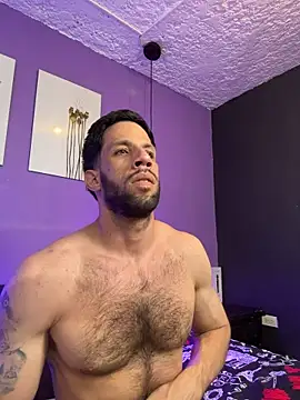 Karim_mansur webcam