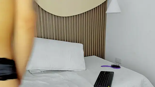 CandyGlow_ webcam