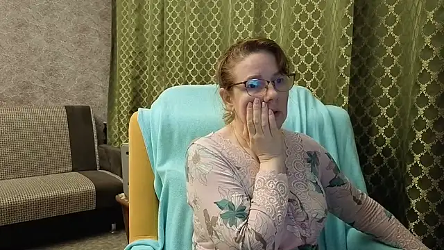 Miss_SandraX webcam