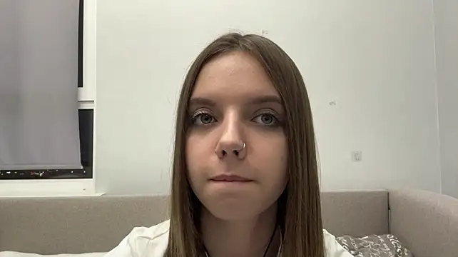 LisaPorse webcam