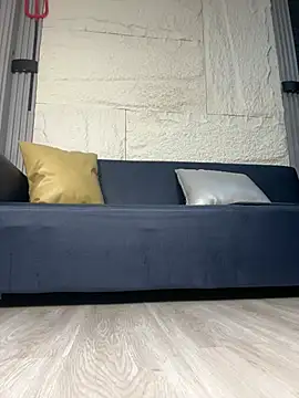 LyraMilano webcam