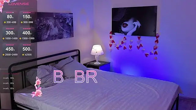 Barbara_Little webcam