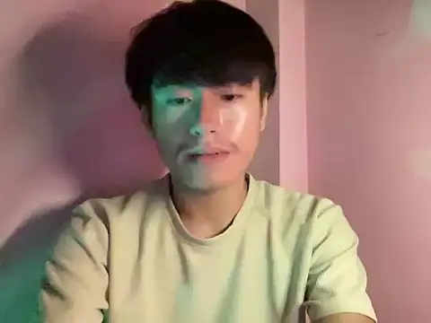 Benevolent_XO_Marc webcam