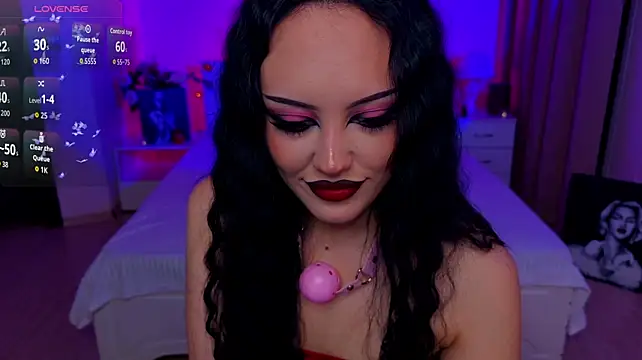 Cassadyy 🌝 free naked stream