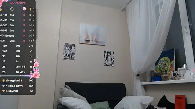 DinaKolter webcam
