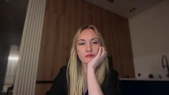 Dorielle webcam