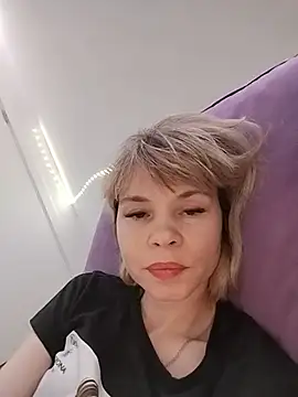 MaryPele webcam