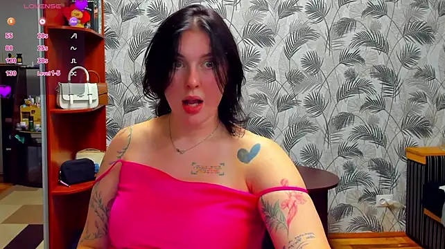 DI_Fetish webcam