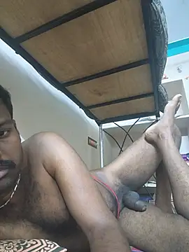 Vijayanbigc webcam
