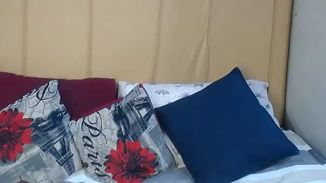 Mickeyricky23 webcam
