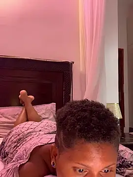 madelltheebony webcam