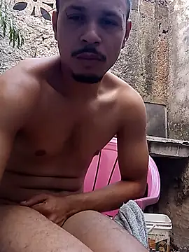 DANILOFERRAZATV webcam