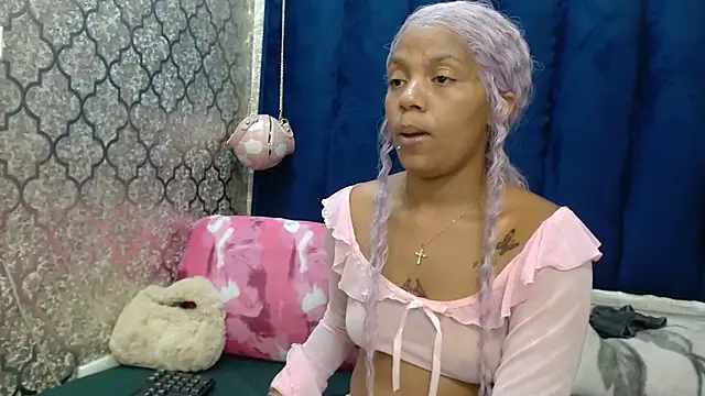 Ayasexyxx26 webcam