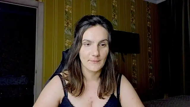 Miss-Understood webcam