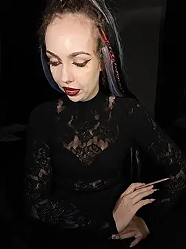 Lexylovereal webcam