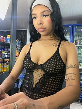 rosita_rousse webcam