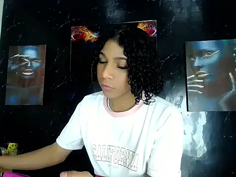 Brittany_Queen_ webcam