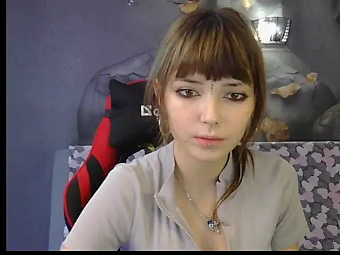Lisssaura webcam