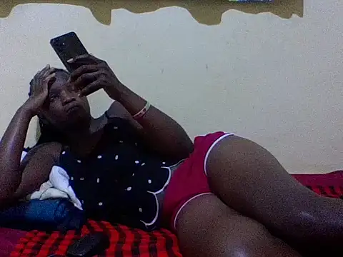 FINE-MELANY webcam