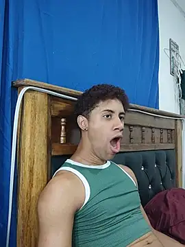 Dennis_Lupers webcam