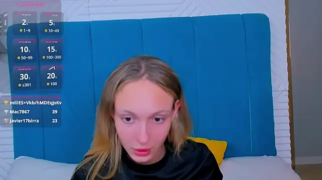 EmmaGil webcam