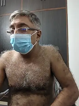 manus_india webcam