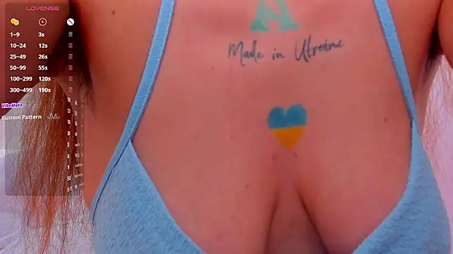 WowSarra webcam