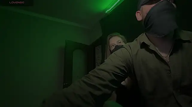 MysterisGold webcam