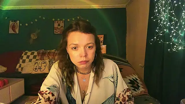 ClancyMorissey 🚦 nude chat