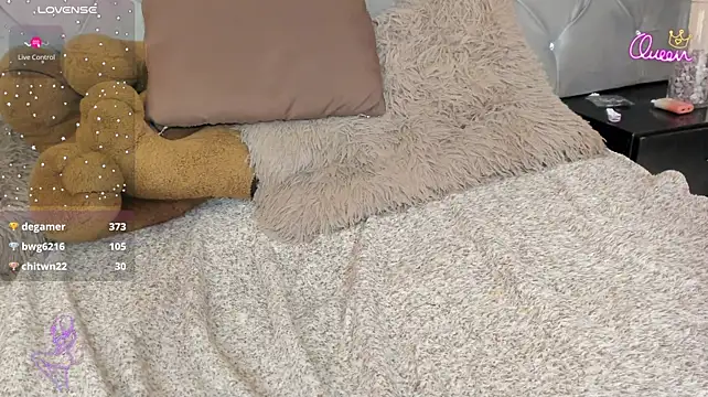 candymills1 webcam