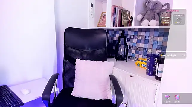 Karlagonzales_ webcam