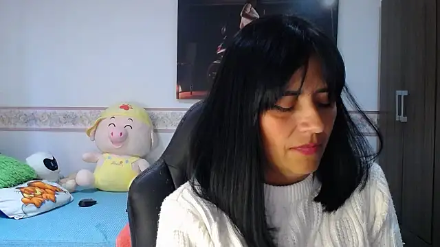 sharoon_cheerry webcam