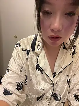 xianyu-ss webcam