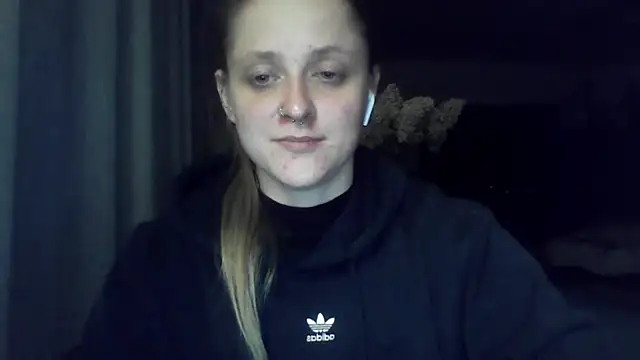 LeaWetGirl