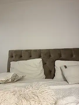 IrisBlues webcam