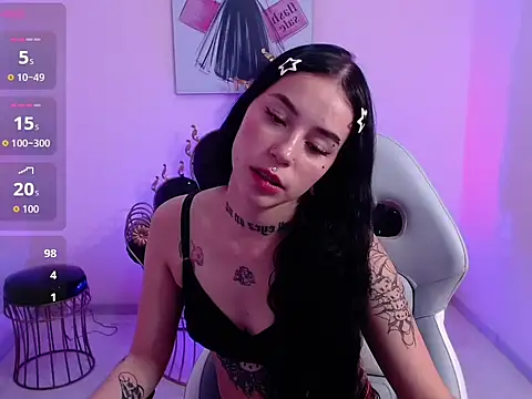 ABBY_X_COLLINS webcam