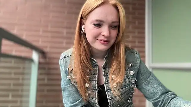 MarianaTease webcam