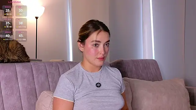 Assh_lee_ webcam
