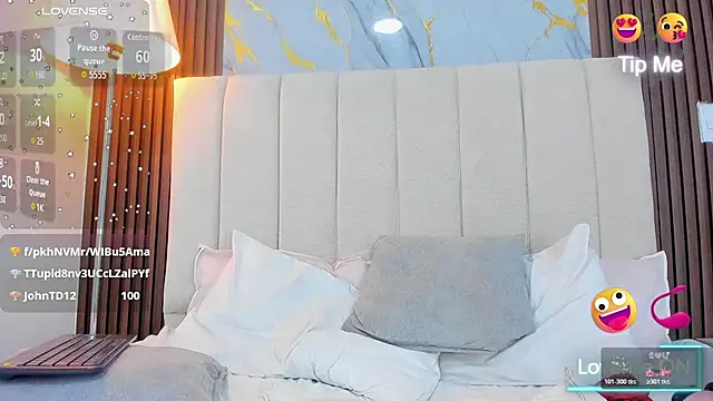 Victoria_Guzman webcam
