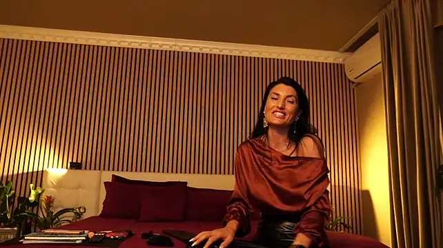 zoeylarkens webcam