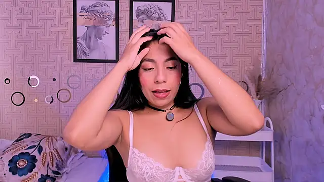 Mia_Gothzx webcam