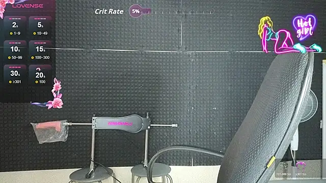 RachelPirce webcam