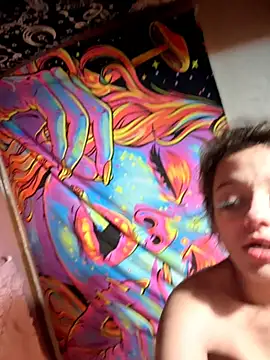 HodgeVibes webcam
