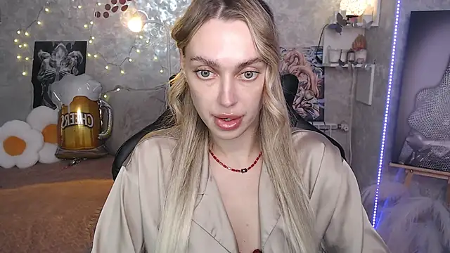NickyAdamidi webcam