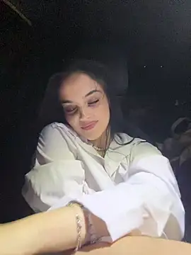 LunnaVey webcam