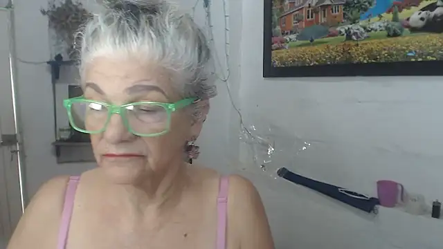 FunnyGrandma