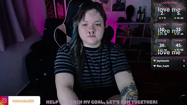 Bdsm_and_fries webcam