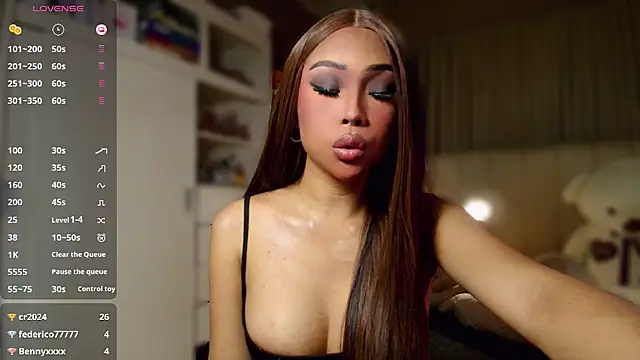 venusangelic live sex cam