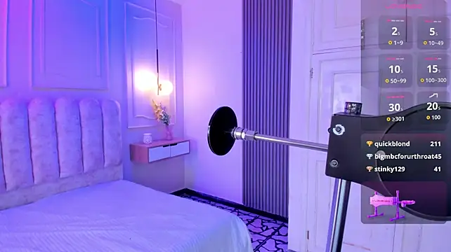lanna_brunette webcam