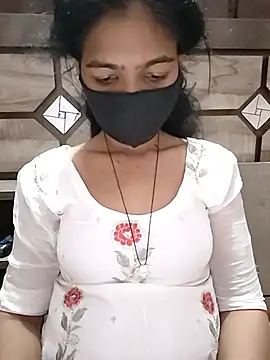 Paakhi-Singh webcam